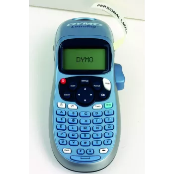 Impresora de etiquetas DYMO LetraTag LT-100H+ 160 x 160 DPI 6,8 mm/s ABC