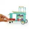 Set de juego Miniverse Make It Mini Harry Potter Honeydukes, 8 años, Harry Potter, multicolor, plástico