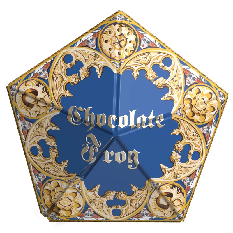 Set de juego Miniverse Make It Mini Harry Potter Honeydukes, 8 años, Harry Potter, multicolor, plástico