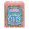 Set de juego Miniverse Make It Mini Harry Potter Honeydukes, 8 años, Harry Potter, multicolor, plástico