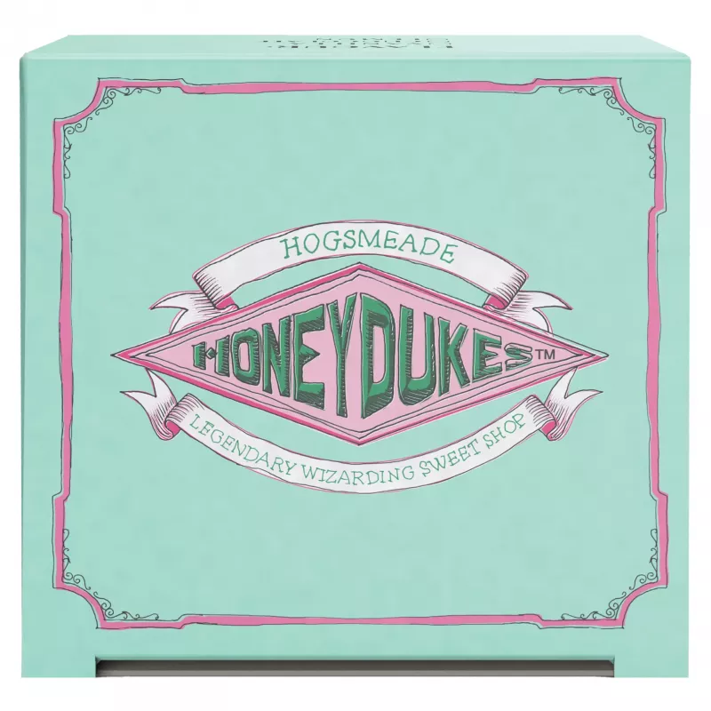 Set de juego Miniverse Make It Mini Harry Potter Honeydukes, 8 años, Harry Potter, multicolor, plástico
