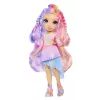 Muñecas de moda Rainbow High Air Brush & Create – Ojos morados, muñeca de moda, femenino, 4 años, niño/niña, multicolor