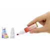 Muñecas de moda Rainbow High Air Brush & Create – Ojos morados, muñeca de moda, femenino, 4 años, niño/niña, multicolor