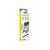 Soporte para portátil Port Designs 901107 negro aluminio 39,6 cm