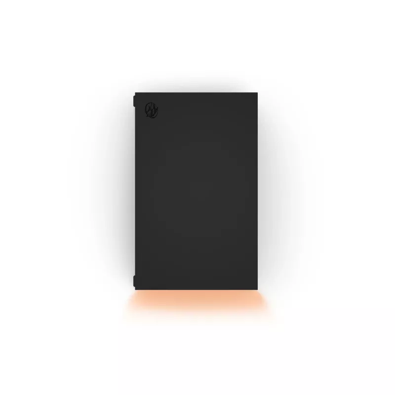 Disco duro externo Seagate FireCuda Gaming Hub 8 TB Micro-USB B / USB Type-A / USB Type-C 3.2 Gen 1 (3.1 Gen 1) negro