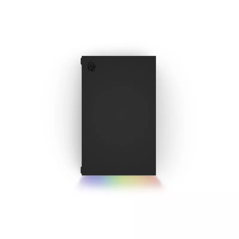 Disco duro externo Seagate FireCuda Gaming Hub 8 TB Micro-USB B / USB Type-A / USB Type-C 3.2 Gen 1 (3.1 Gen 1) negro