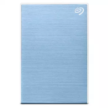Disco duro externo Seagate One Touch STKZ4000402 4 TB 2,5