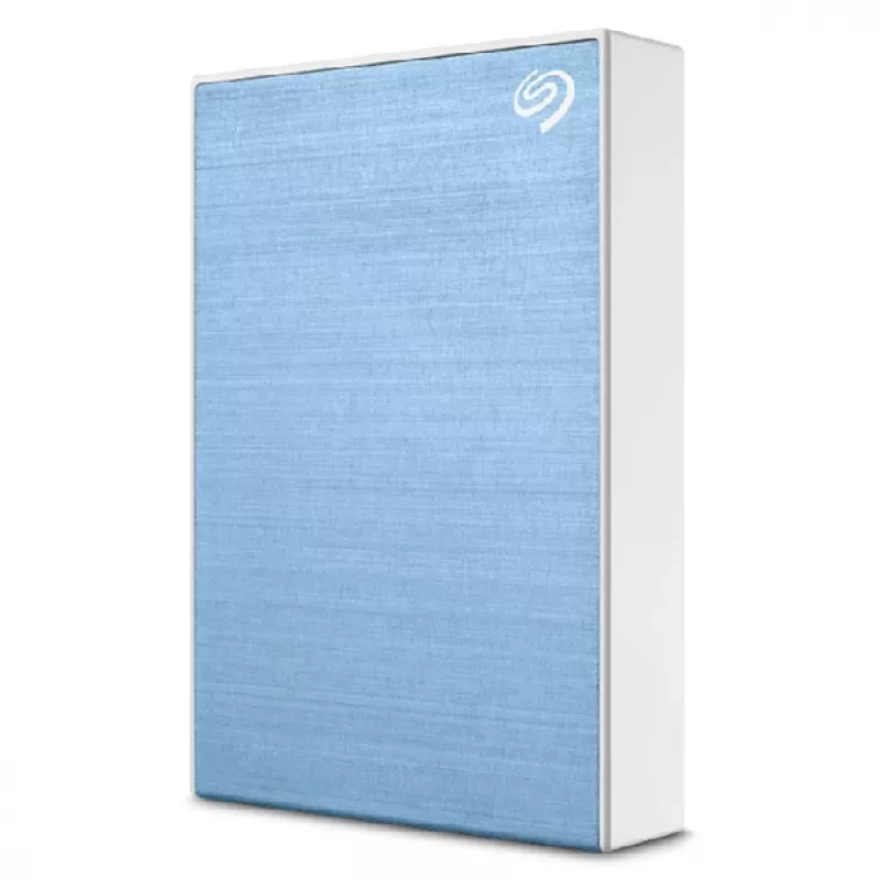 Disco duro externo Seagate One Touch STKZ4000402 4 TB 2,5