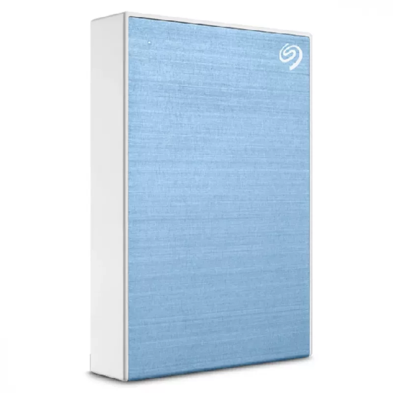 Disco duro externo Seagate One Touch STKZ4000402 4 TB 2,5