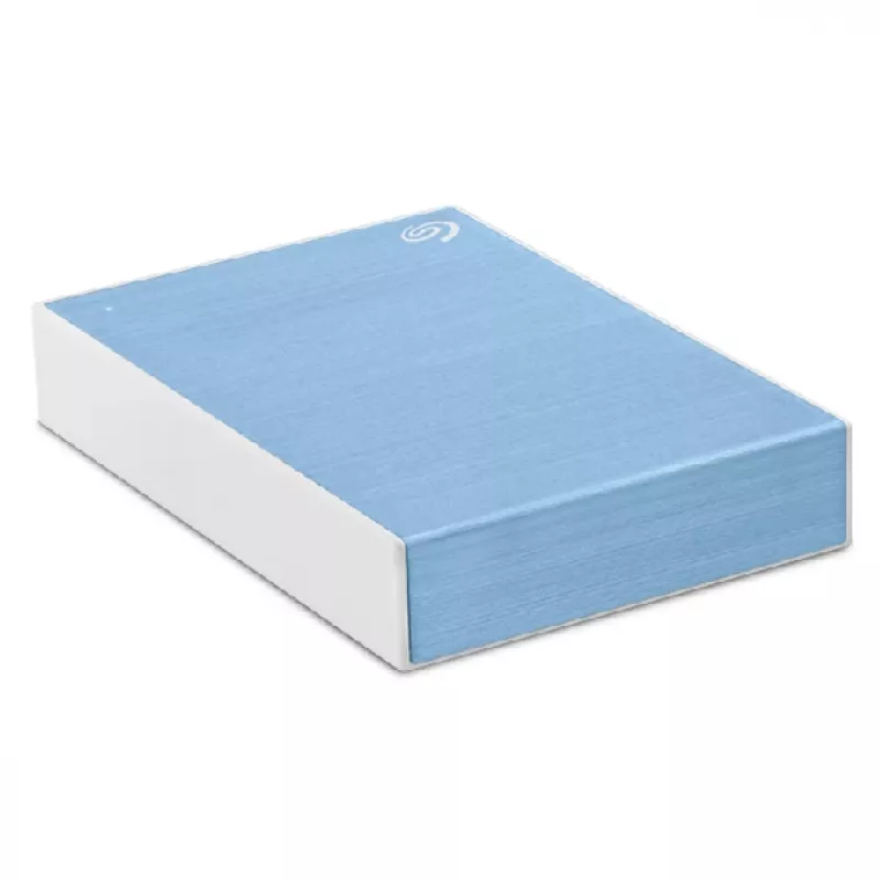 Disco duro externo Seagate One Touch STKZ5000402 5 TB 2,5