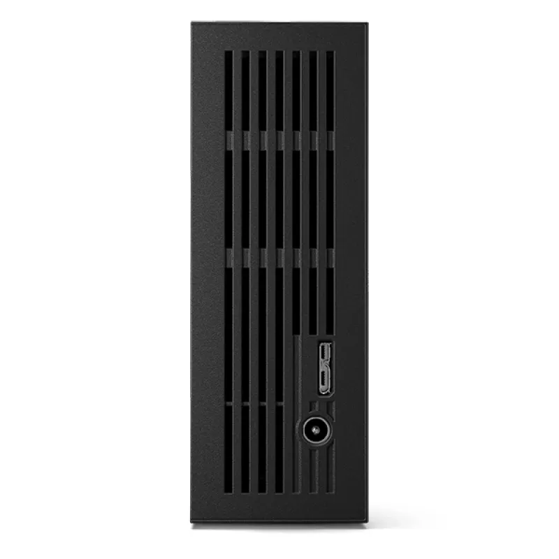 Disco duro externo Seagate One Touch Hub 8 TB USB Type-A / USB Type-C 3.2 Gen 1 (3.1 Gen 1) negro, gris