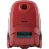 Aspirador de escoba Gorenje VCEA21GPRRCY 3 L en seco 700 W con bolsa