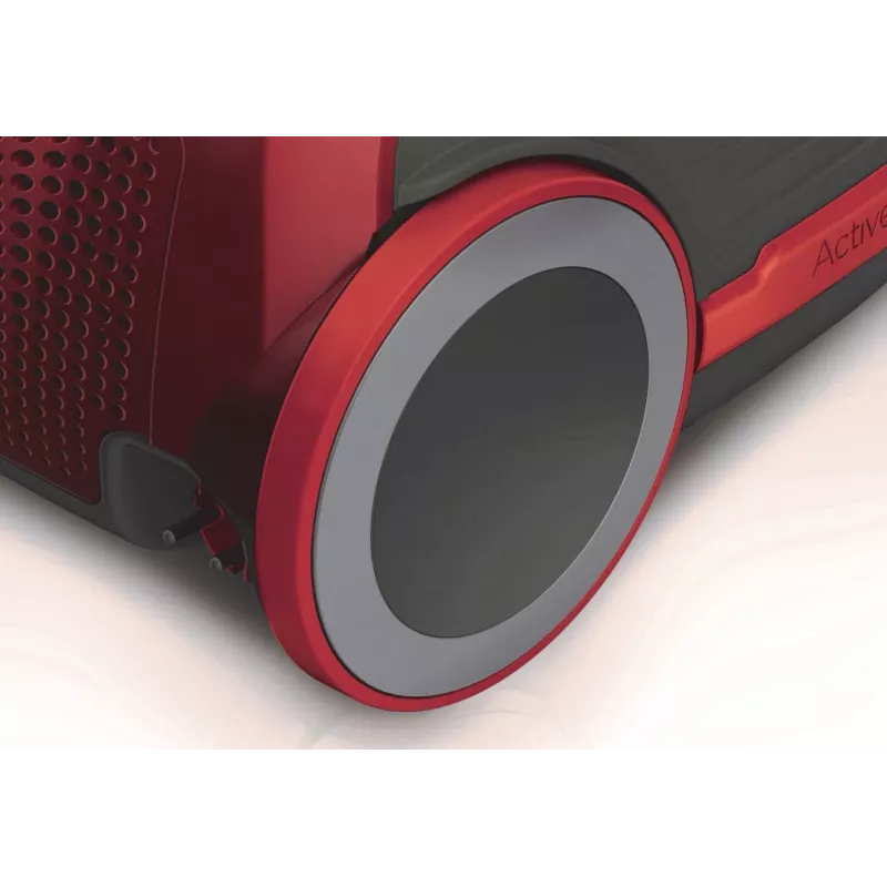 Aspirador de escoba Gorenje VCEA21GPRRCY 3 L en seco 700 W con bolsa