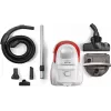 Aspirador de escoba Gorenje VCEB01GAWWF 3 L en seco sin bolsa