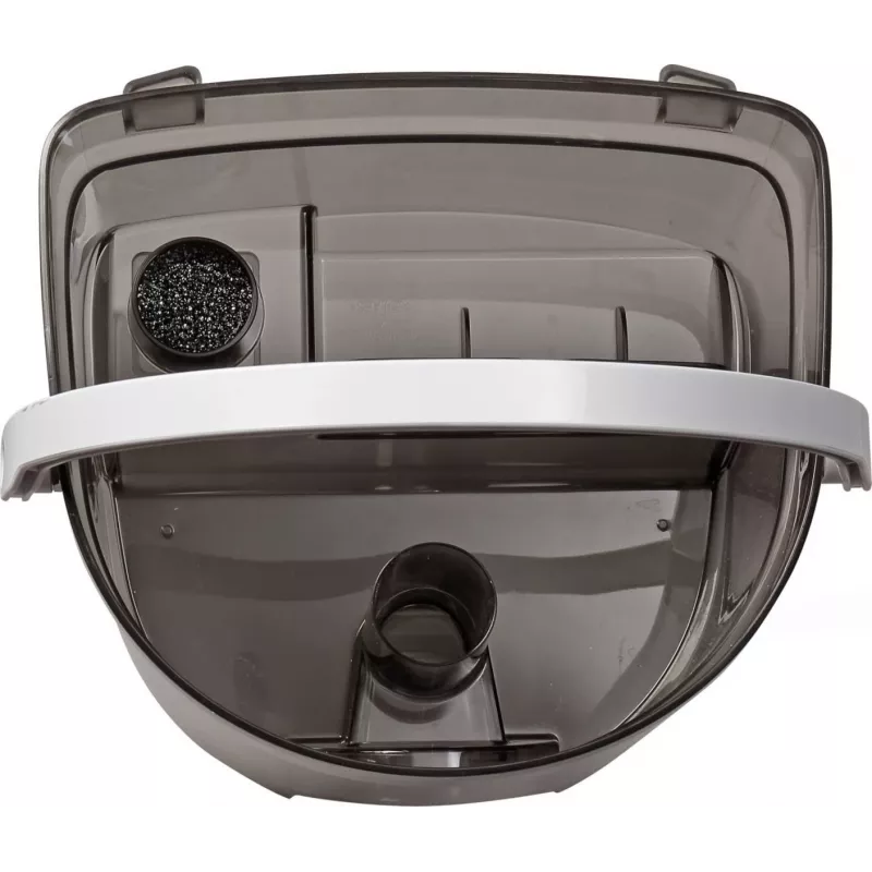 Aspirador de escoba Gorenje VCEB01GAWWF 3 L en seco sin bolsa