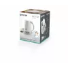Hervidor Gorenje K17WE 1,7 L 2200 W blanco