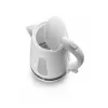 Hervidor Gorenje K17WE 1,7 L 2200 W blanco