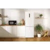 Microondas Gorenje MO20A3B, encimera, microondas solo, 20 l, 800 W, pantalla integrada, LED