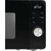 Microondas Gorenje MO20A3B, encimera, microondas solo, 20 l, 800 W, pantalla integrada, LED
