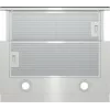 Campana extractora Gorenje TH64E3SGB semiintegrada (extraíble) acero inoxidable 350 m³/h