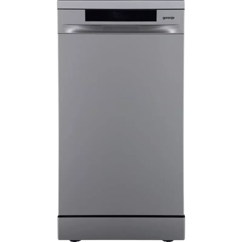 Gorenje GS541D10X de libre instalación 11 cubiertos