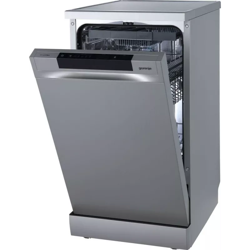 Gorenje GS541D10X de libre instalación 11 cubiertos
