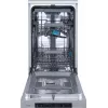 Gorenje GS541D10X de libre instalación 11 cubiertos