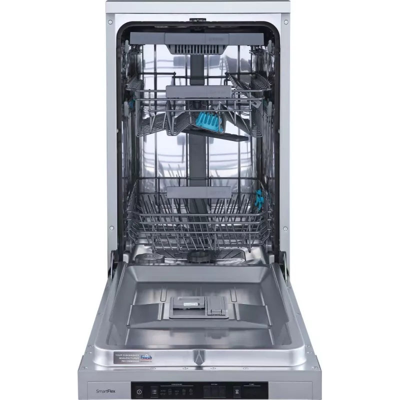 Gorenje GS541D10X de libre instalación 11 cubiertos