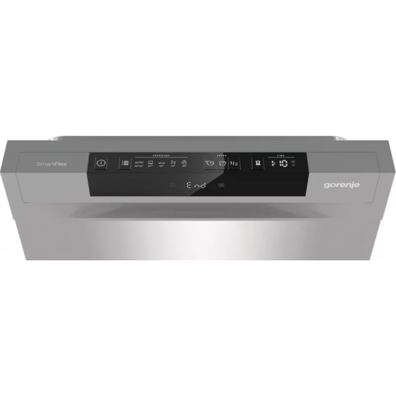 Gorenje GS541D10X de libre instalación 11 cubiertos