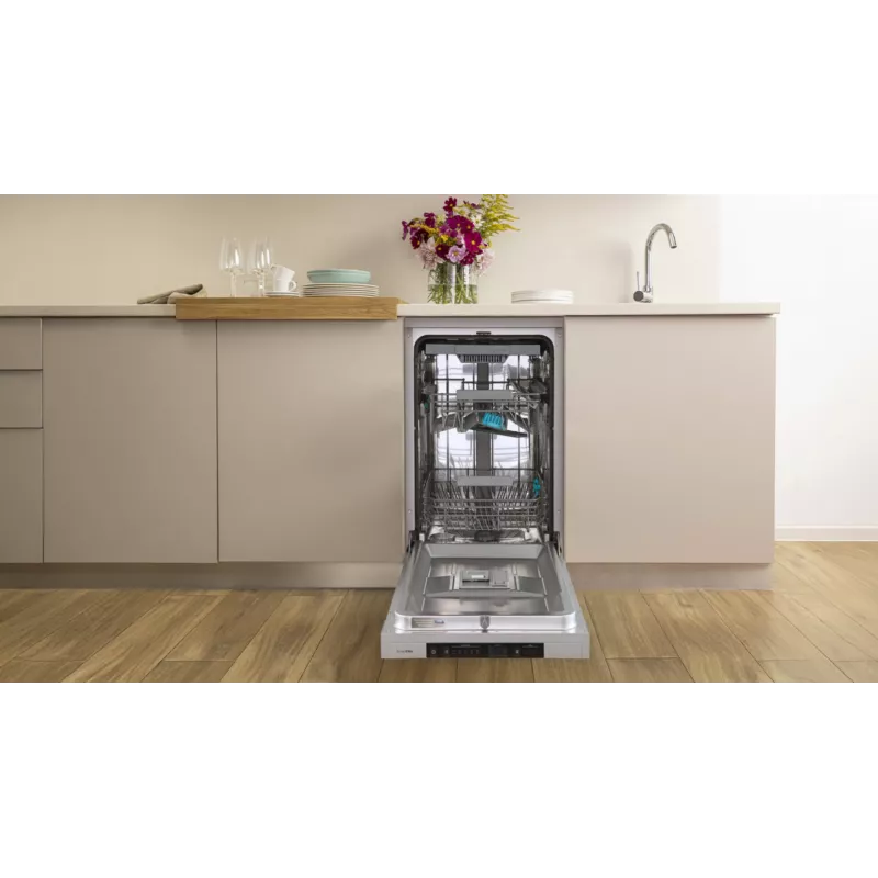 Gorenje GS541D10X de libre instalación 11 cubiertos
