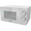 Gorenje 738193 Microondas solo blanco de sobremesa 20 L 800 W