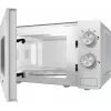 Gorenje 738193 Microondas solo blanco de sobremesa 20 L 800 W