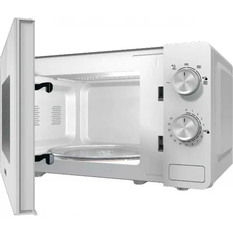 Gorenje 738193 Microondas solo blanco de sobremesa 20 L 800 W