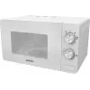 Gorenje 738193 Microondas solo blanco de sobremesa 20 L 800 W