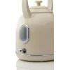 Gorenje K17CLIN hervidor eléctrico 1,7 l 2000 W crema