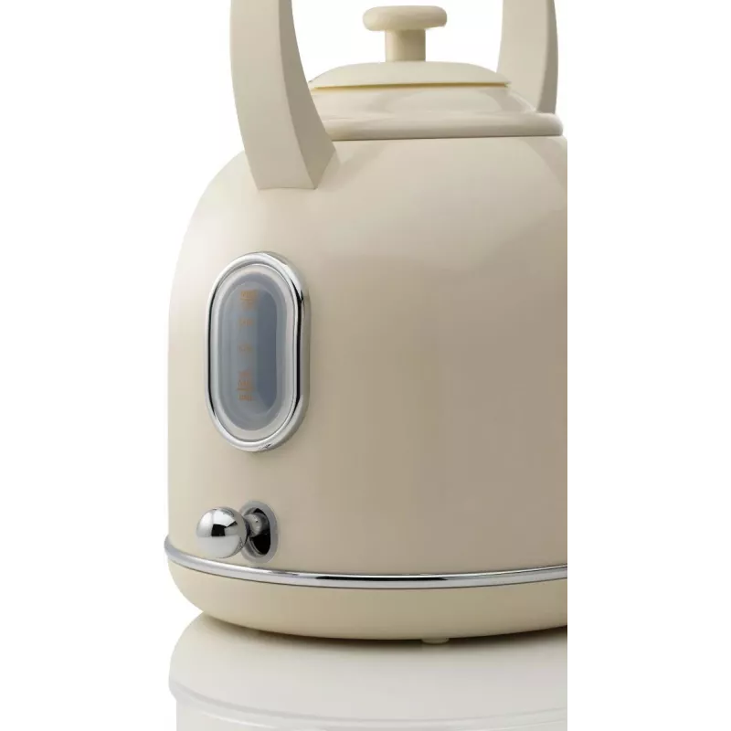 Gorenje K17CLIN hervidor eléctrico 1,7 l 2000 W crema