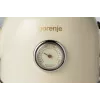 Gorenje K17CLIN hervidor eléctrico 1,7 l 2000 W crema