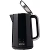 Gorenje K17DWD hervidor 1,7 L 2200 W negro