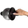 Gorenje K17DWD hervidor 1,7 L 2200 W negro