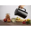 Gorenje K17DWD hervidor 1,7 L 2200 W negro