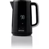 Gorenje K17DWD hervidor 1,7 L 2200 W negro