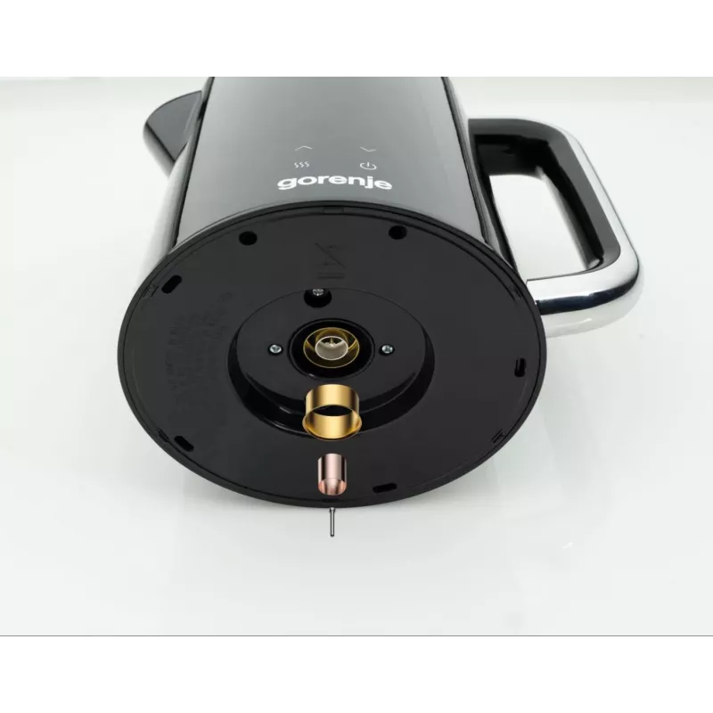 Gorenje K17DWD hervidor 1,7 L 2200 W negro