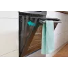 Gorenje GECS6C70XC Cocina de libre instalación placa eléctrica acero inoxidable