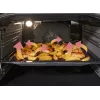 Gorenje GECS6C70XC Cocina de libre instalación placa eléctrica acero inoxidable