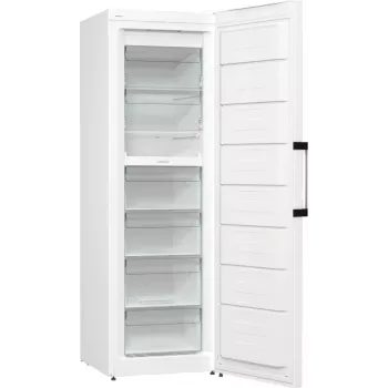 Gorenje FN619EAW6 Congelador de libre instalación 280 L blanco