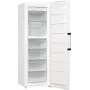 Gorenje FN619EAW6 Congelador de libre instalación 280 L blanco