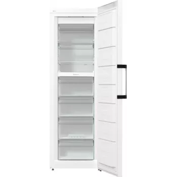 Gorenje FN619EAW6 Congelador de libre instalación 280 L blanco