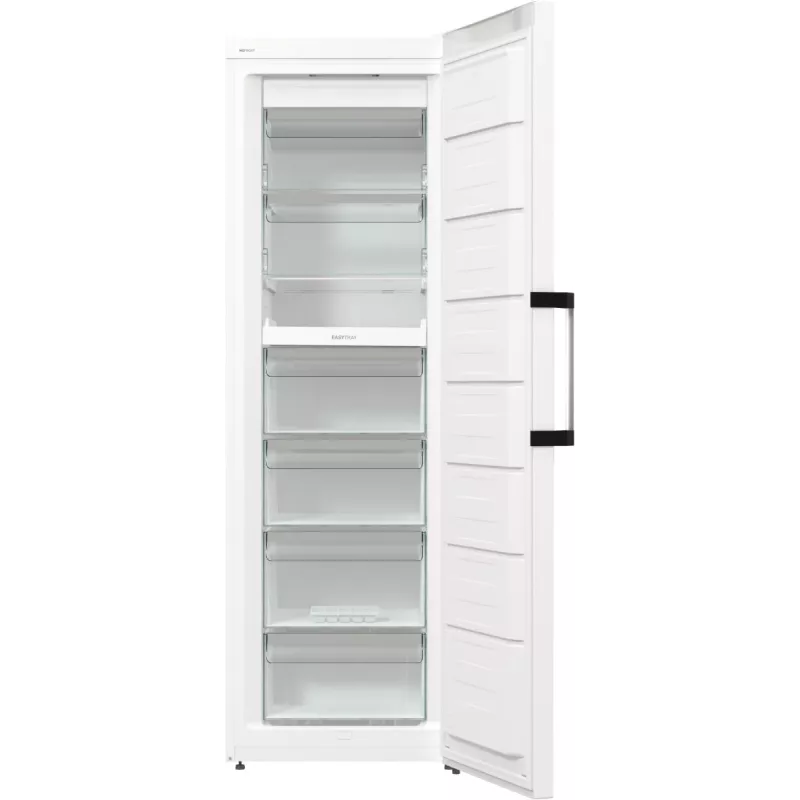 Gorenje FN619EAW6 Congelador de libre instalación 280 L blanco
