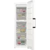 Gorenje FN619EAW6 Congelador de libre instalación 280 L blanco