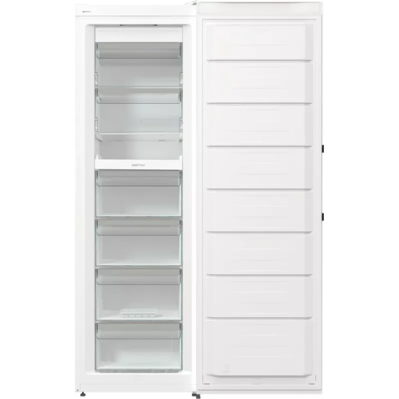 Gorenje FN619EAW6 Congelador de libre instalación 280 L blanco